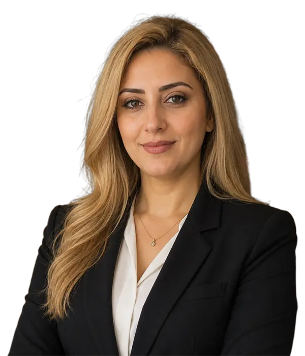 مستشار قانوني للشركات